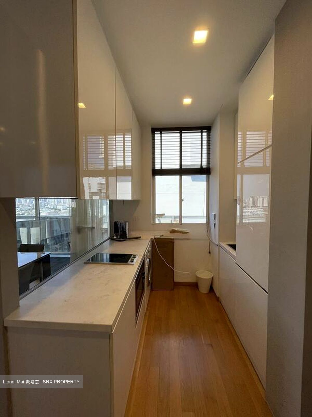 The Peak @ Cairnhill I (D9), Apartment #591783441